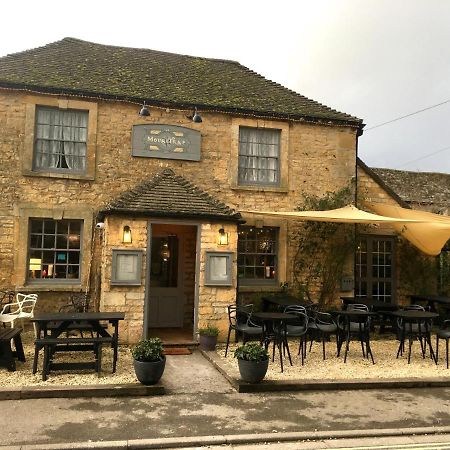 The Mousetrap Inn Bourton-on-the-Water Luaran gambar