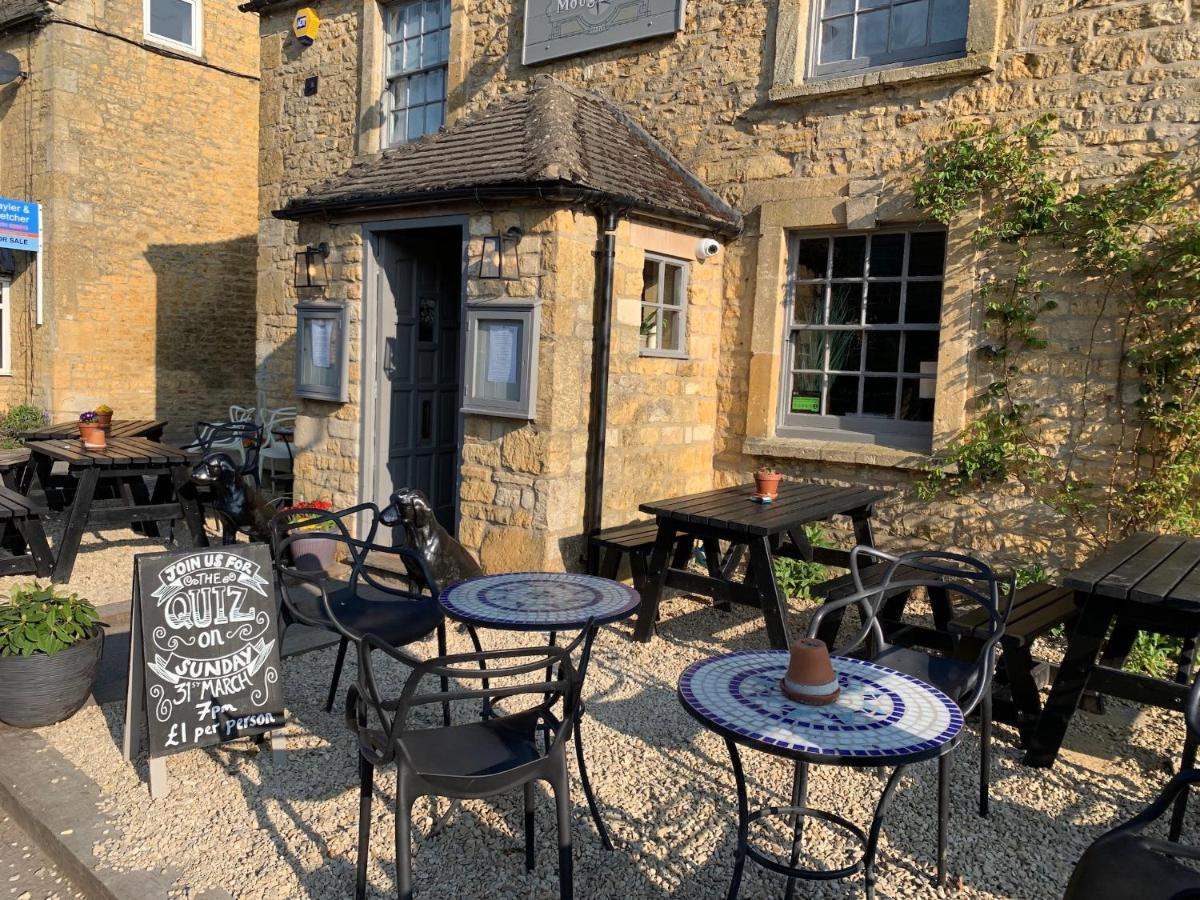 The Mousetrap Inn Bourton-on-the-Water Luaran gambar