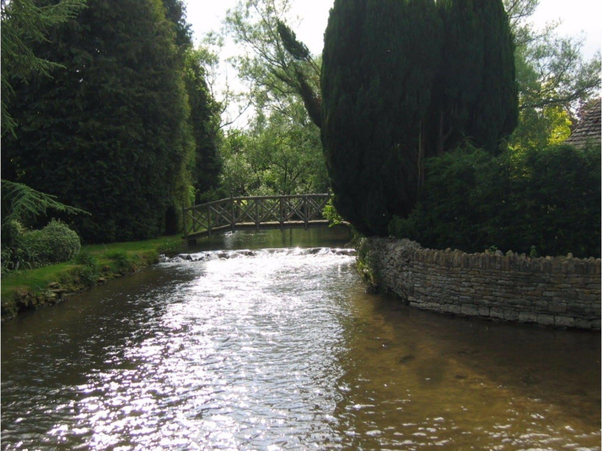 The Mousetrap Inn Bourton-on-the-Water Luaran gambar